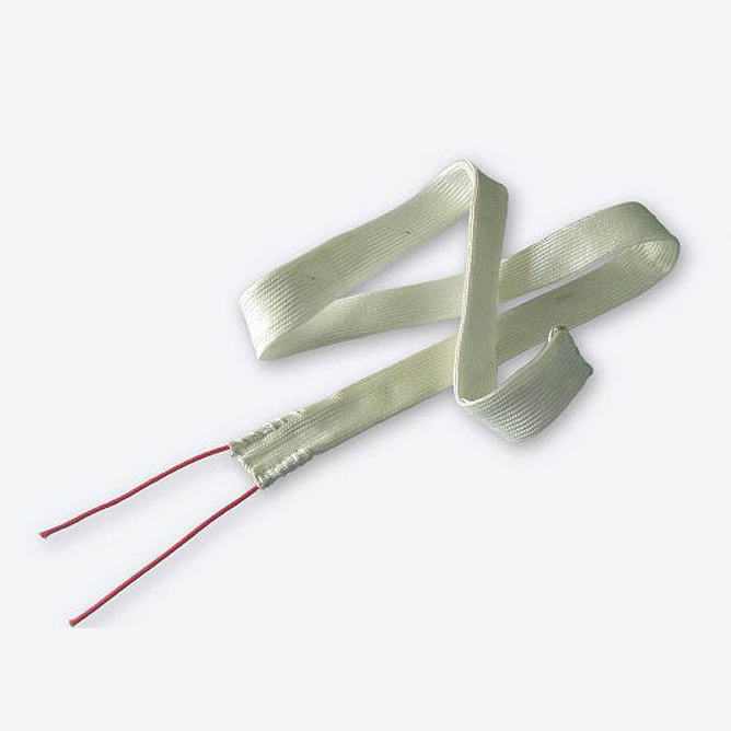 玻璃纖維電加熱帶 耐高溫電熱帶