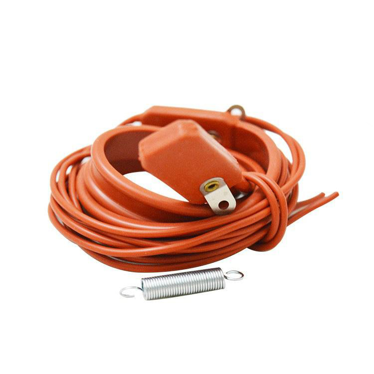 壓縮機(jī)電加熱帶