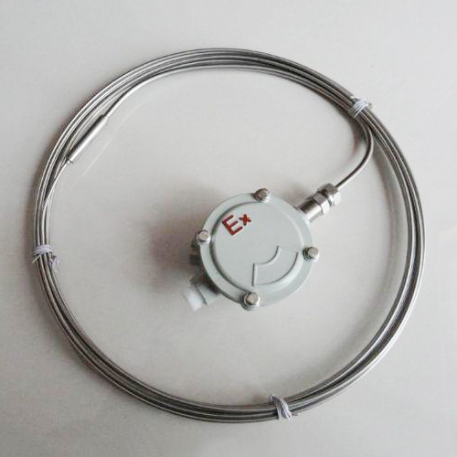 單雙導(dǎo)高溫加熱電纜 MI礦物絕緣加熱電纜