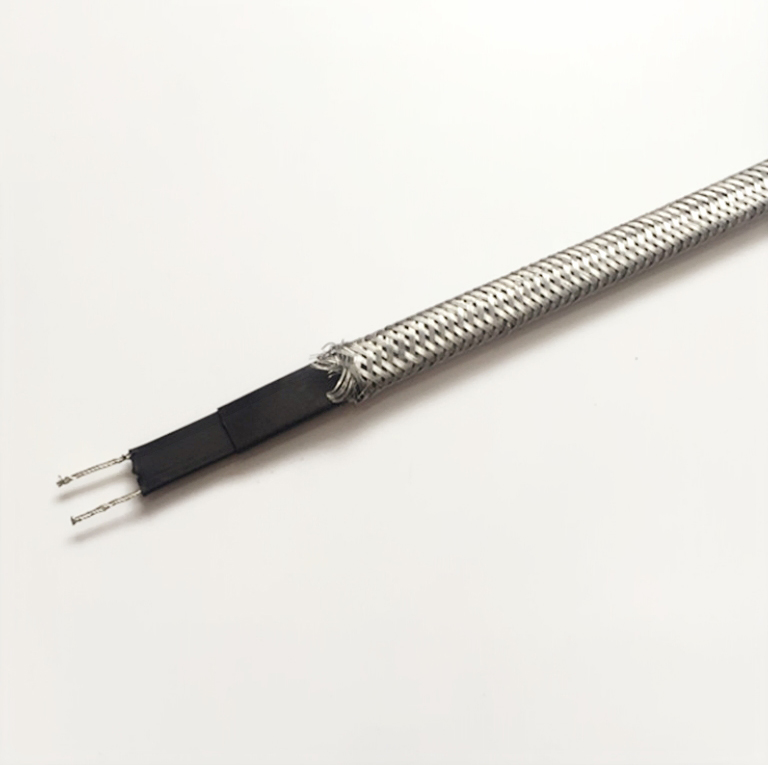 防爆型(低溫)自限溫電伴熱帶 DBR-20-220-p自限溫電伴熱帶